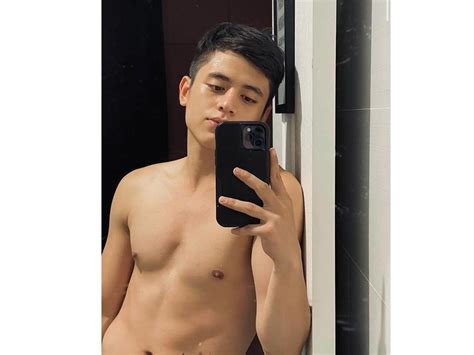 kelvin miranda jakol|Meet 'Sang'gre' heartthrob Kelvin Miranda .